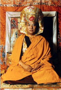 Il XVI Gyalwa Karmapa