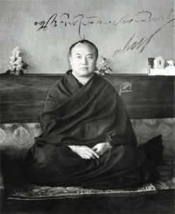 Il XVI Gyalwa Karmapa