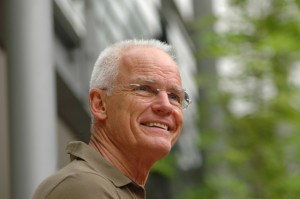 Lama Ole Nydahl