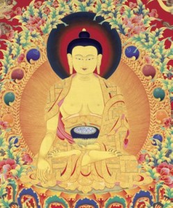 Il buddha storico, Siddharta Sakyamuni