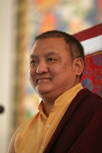 Shamar Rinpoche