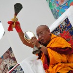 Sherab Gyaltzen Rinpoche