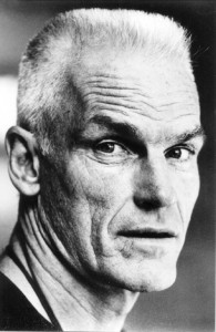 Lama Ole Nydahl