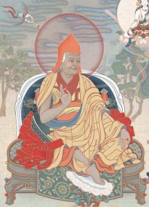 Jamgon Kongtrul